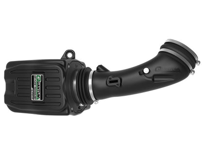 aFe Quantum Pro 5R Cold Air Intake System 11-16 Ford Powerstroke V8-6.7L - Oiled