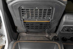 DV8 Offroad 2021-2024 Ford Bronco Seat Back Molle Pockets