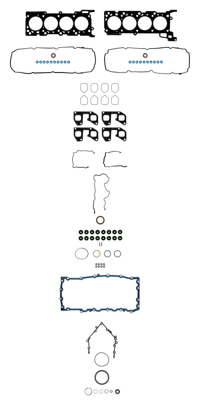 Fel-Pro Ford F-250 Super Duty 260-3193 Engine Gasket Set