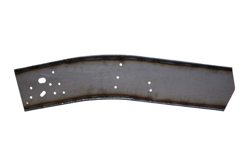Rustbuster Leaf Spring Right Side