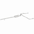 MagnaFlow BRE Exhaust Kit 10-11 Dodge Ram 1500 5.7L