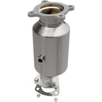 MagnaFlow Direct Fit Catalytic Converter 18-20 Audi Q5 Underbody