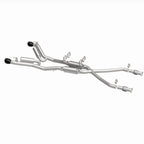 Magnaflow 23-2025 Nissan Z SPEQ Series Cat-Back Exhaust System