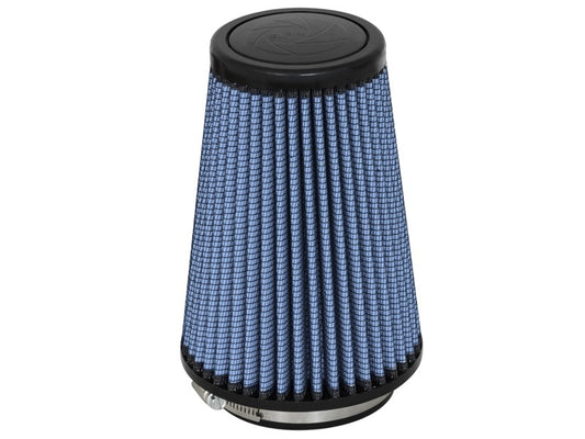 aFe MagnumFLOW Air Filters IAF P5R A/F P5R 3-5/16F x 5B x 3-1/2T x 7H