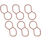 Fel-Pro Ford Windstar MS 95934 Fuel Injection Plenum Gasket Set