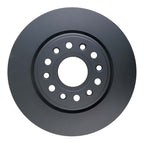 Timbren 19-26 Ram 1500 BES Coated Brake Rotor - Front