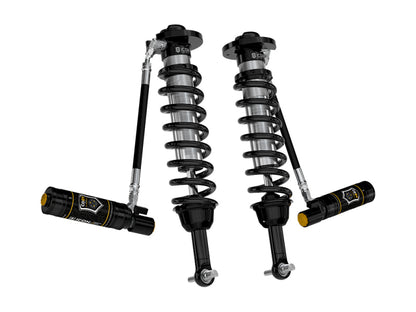 ICON 21-23 Ford F150 Tremor 2.5-3in 2.5 Series VS RR CDEV Coilover Kit