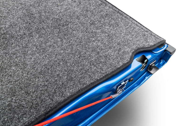 Husky Liners 19-23 Ford Ranger Guardian Comfort Tailgate Mat