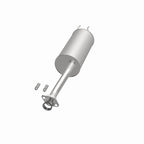 BRE Exhaust 12-15 Civic 1.8L Muffler Kit