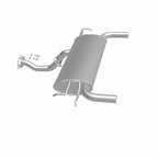Magnaflow BRE Rear Muffler Kit Replacement Kia