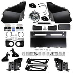 ARB Bumper/Fitting Kit Bundle 3914630