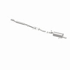 MagnaFlow BRE Exhaust Kit 06-07 9-2X Impreza Outback 2.5L