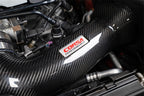 Corsa 16-24 Chevrolet Camaro SS 6.2L V8 Carbon Fiber Open Element Air Intake - Dry