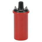 Edelbrock Ignition Coil 12V Canister Style 1.4 Ohm Primary Resistance