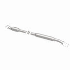 MagnaFlow Direct Fit Catalytic Converter 2020 Hyundai Sonata Rear Underbody 1.6L