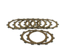 Wiseco 04-08 KTM 450 Beta Husaberg Clutch Kit