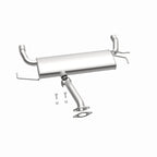 BRE Exhaust 05-10 Sportage Tucson 2.7L Muffler Kit