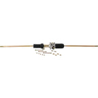 All Balls Racing Steering Rack