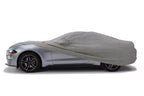 Covercraft Custom Car Covers 25 Toyota Camry Sedan Custom 3-Layer Moderate Climate Car Cover - Gray