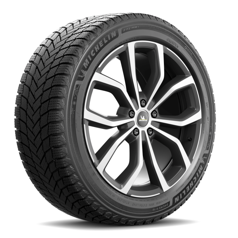 Michelin X-Ice Snow+ 275/45R22 112H XL