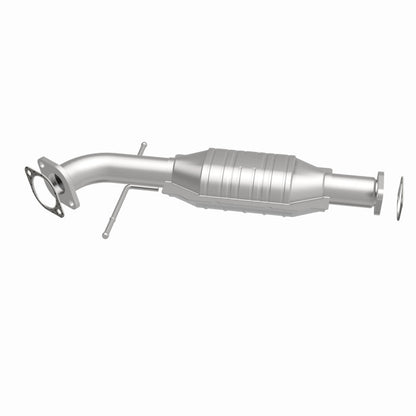 MagnaFlow Conv DF 02-05 Sedona 3.5L Rear