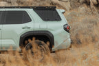 DV8 25-26 Toyota 4Runner Exterior Window Molle for DV8 Roof Rack - Driver