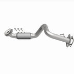 BRE Exhaust 12-16 CHEVROLET SONIC 1.8L Front Pipe Kit