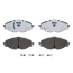 Brembo OE 15-20 Volkswagen e-Golf Brake Pad - Front