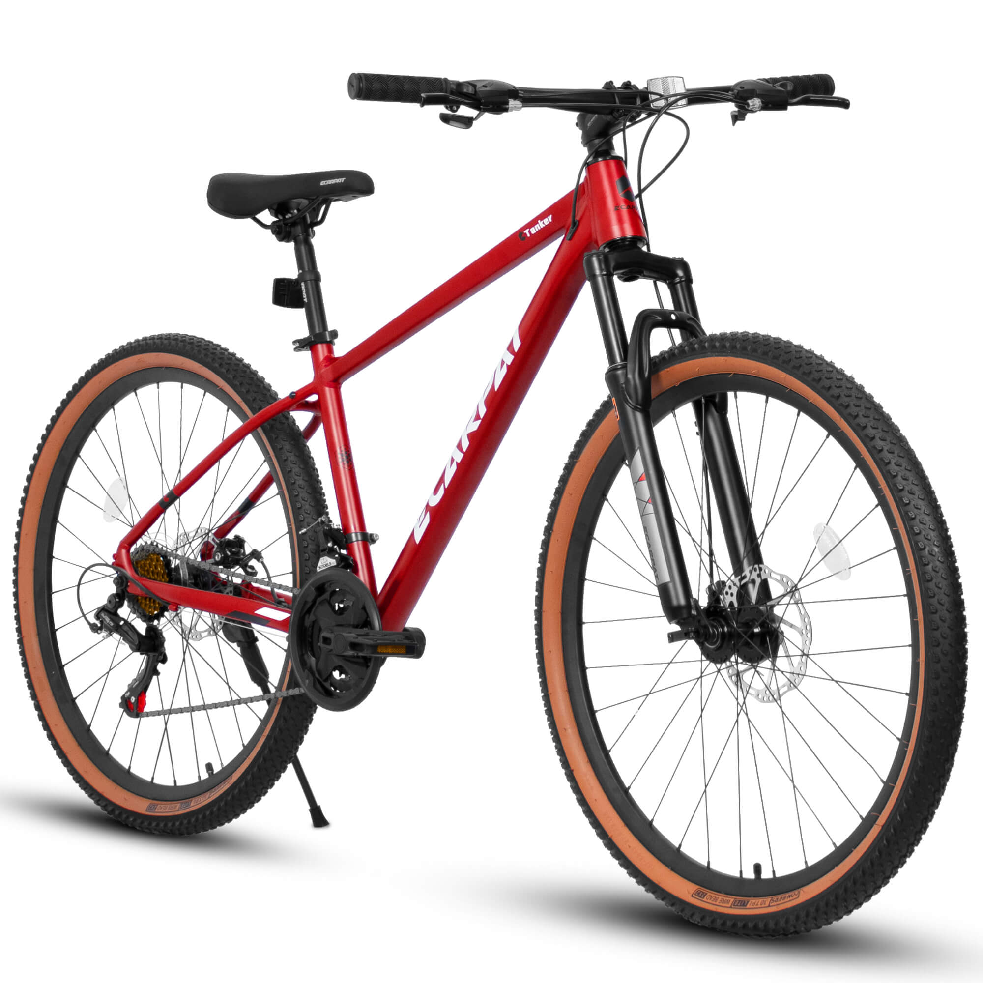 TumbleWeed - 27.5"