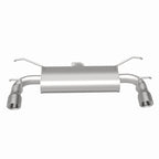 BRExhaust 06-14 MAZDA MX-5 MIATA 2.0L Exhaust Kit