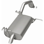 BRE Exhaust 11-13 Kia Sorento 2.4L Muffler Kit
