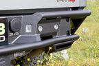 DV8 Offroad 2019-2025 Chevy Silverado & GMC Sierra 1500 Tube Rear Bumper