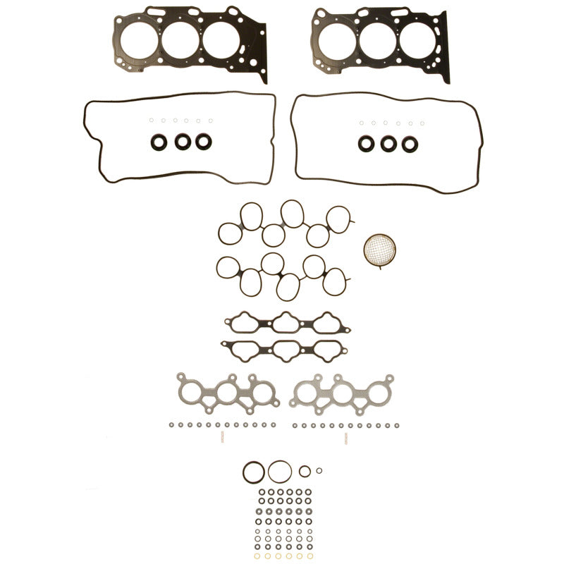 Fel-Pro Lexus GS350 HS 26321 PT-1 PermaTorque Engine Cylinder Head Gasket Set