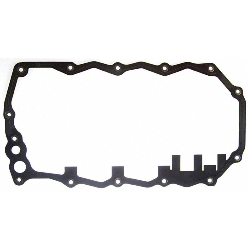 Fel-Pro Chrysler PT Cruiser OS 30728 R Engine Oil Pan Gasket Set PermaDry Molded Rubber