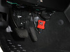 aFe 20-26 GM Trucks/SUV L6-3.0L (td) Power Pack Stage 3 - Momentum Intake & P2M Throttle Enhancer