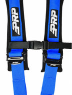PRP 4.2 Harness Latch and Link- Blue