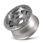 Dirty Life 9302 Roadkill Race 17x9 / 8x165.1 BP / -14mm Offset / 130.8mm Hub Machined Wheel-Beadlock