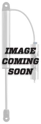 Fox 2024+ Ford Ranger 4WD DSC EVO 2.5 Performance Elite Rear Coilover - 0-1in Lift