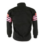 RaceQuip Pink Trim SFI-1 JR. Jacket - Kids Medium