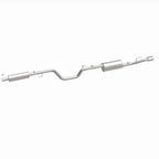 MagnaFlow BRE Exhaust Kit 12-18 Chevrolet Sonic 1.8L