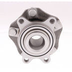 All Balls Racing 22-23 Polaris RZR Turbo R 4 Premium Wheel Bearing Kit Front