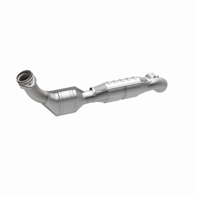 MagnaFlow Conv DF 03 Ford F-150 5.4L D/S 4wd