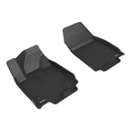3D MAXpider 24-26 Chevrolet Equinox EV Kagu Black R2