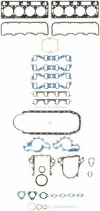 Fel-Pro Chevrolet K2500 260-1772 Engine Gasket Set