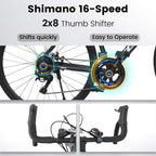 Dorace SLR - 700x28C