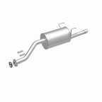 BRE Exhaust 01-05 Civic 1.7L Muffler Kit