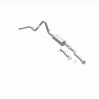 MagnaFlow BRE Exhaust Kit 94-95 Chevy C1500 C2500 K1500 K2500 5.7L