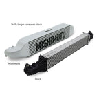 Mishimoto 2022+ Honda Civic 1.5T Performance Intercooler - Black