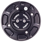 Vortex Racing V3 Fuel Cap - Black