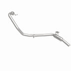 Magnaflow BRE Rear Muffler Kit Replacement Lexus